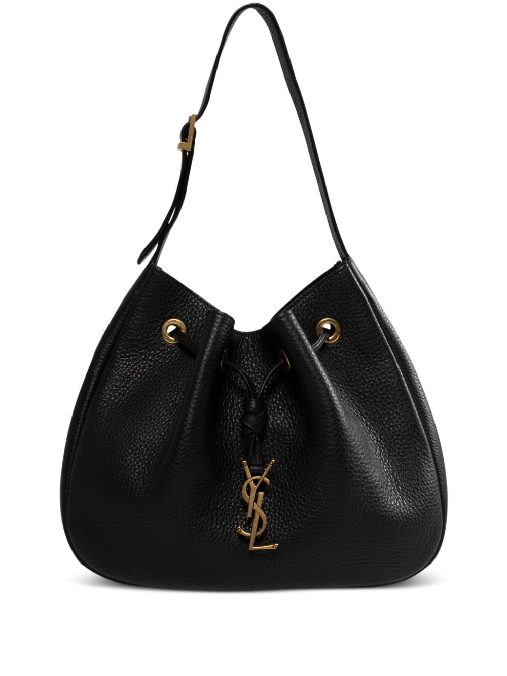 Saint Laurent small Paris VII bucket bag
