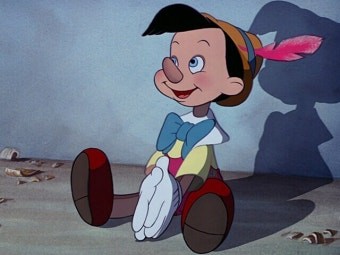 pinocchio
