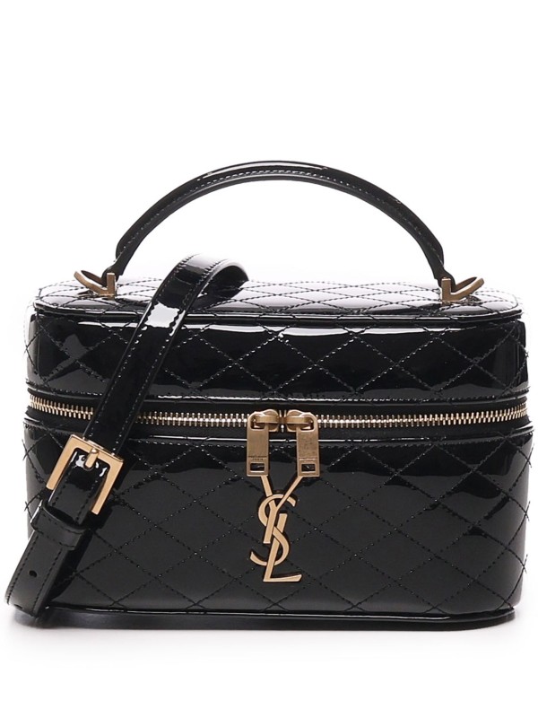 Saint Laurent Gaby vanity bag